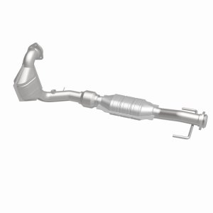 Saab 9-5 Catalytic Converter - Magnaflow - Direct Fit HM Grade - `00-`09