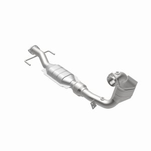 Saab 9-5 Catalytic Converter - Magnaflow - Direct Fit HM Grade - `00-`09