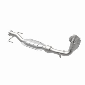 Saab 9-5 Catalytic Converter - Magnaflow - Direct Fit HM Grade - `00-`09