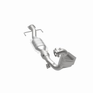 Saab 9-5 Catalytic Converter - Magnaflow - Direct Fit HM Grade - `00-`09