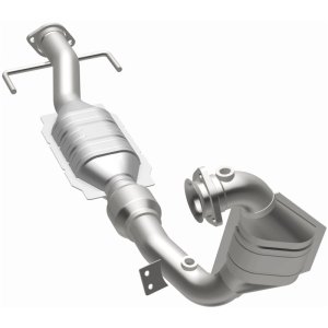 Saab 9-5 Catalytic Converter - Magnaflow - Direct Fit HM Grade - `00-`09