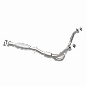 Chevrolet S-10 Catalytic Converter - Magnaflow - HM Grade Direct-Fit, Federal/EPA Compliant - `00-`04