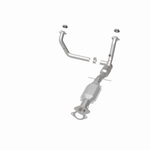 Chevrolet S-10 Catalytic Converter - Magnaflow - HM Grade Direct-Fit, Federal/EPA Compliant - `00-`04