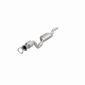 Volkswagen Passat Catalytic Converter - Magnaflow - Direct-Fit - `00-`05