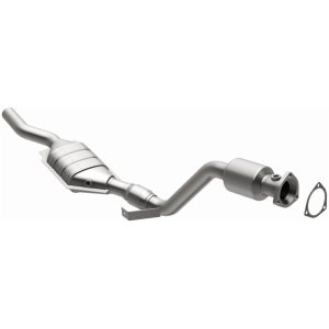 Volkswagen Passat Catalytic Converter - Magnaflow - Direct-Fit - `00-`05