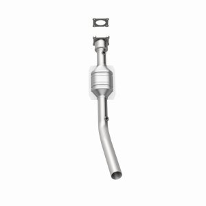 Chrysler Sebring Catalytic Converter - Magnaflow - HM Grade Direct-Fit - `99-`00