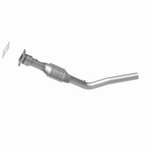 Chrysler Sebring Catalytic Converter - Magnaflow - HM Grade Direct-Fit - `99-`00
