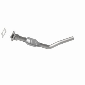 Chrysler Sebring Catalytic Converter - Magnaflow - HM Grade Direct-Fit - `99-`00