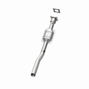 Chrysler Sebring Catalytic Converter - Magnaflow - HM Grade Direct-Fit - `99-`00