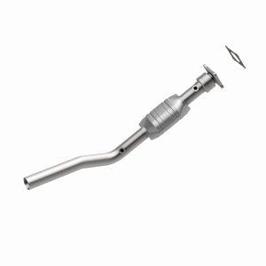 Chrysler Sebring Catalytic Converter - Magnaflow - HM Grade Direct-Fit - `99-`00