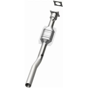 Chrysler Sebring Catalytic Converter - Magnaflow - HM Grade Direct-Fit - `99-`00