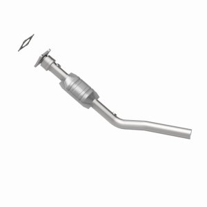 Chrysler Sebring Catalytic Converter - Magnaflow - HM Grade Direct-Fit - `99-`00