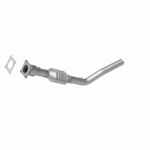 Chrysler Sebring Catalytic Converter - Magnaflow - HM Grade Direct-Fit - `99-`00