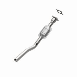 Chrysler Sebring Catalytic Converter - Magnaflow - HM Grade Direct-Fit - `99-`00