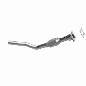 Chrysler Sebring Catalytic Converter - Magnaflow - HM Grade Direct-Fit - `99-`00