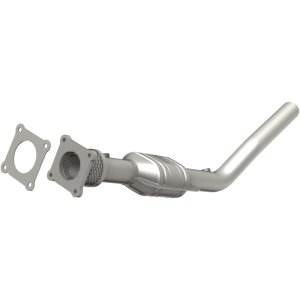 Chrysler Sebring Catalytic Converter - Magnaflow - HM Grade Direct-Fit - `99-`00
