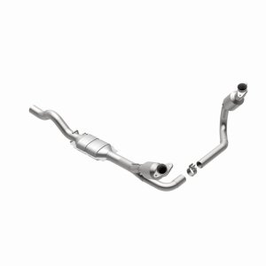 Dodge Dakota Performance Exhaust - Magnaflow - HM Grade Direct-Fit Catalytic Converter - `00-`03
