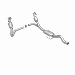 Dodge Dakota Performance Exhaust - Magnaflow - HM Grade Direct-Fit Catalytic Converter - `00-`03