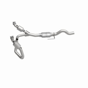 Dodge Dakota Performance Exhaust - Magnaflow - HM Grade Direct-Fit Catalytic Converter - `00-`03