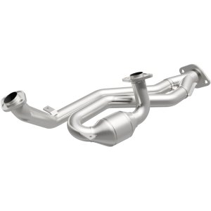 Lexus ES300 Catalytic Converter - Magnaflow - Direct Fit - `99-`01