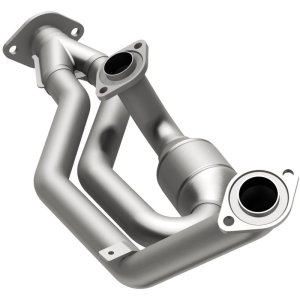 Lexus ES300 Catalytic Converter - Magnaflow - Direct Fit - `99-`01