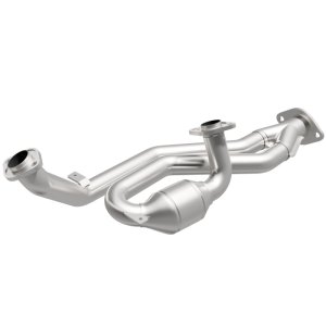 Lexus ES300 Catalytic Converter - Magnaflow - Direct Fit - `99-`01 Lexus ES300 Catalytic Converter - Magnaflow - Direct Fit - `99-`01