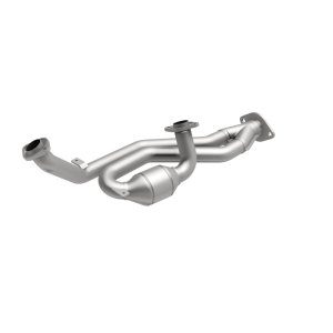 Lexus ES300 Catalytic Converter - Magnaflow - Direct Fit - `99-`01