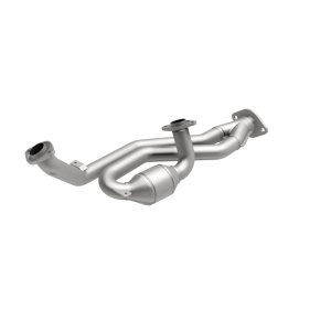 Lexus ES300 Catalytic Converter - Magnaflow - Direct Fit - `99-`01
