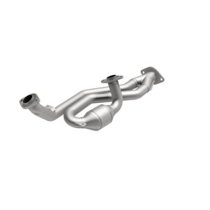 Lexus ES300 Catalytic Converter - Magnaflow - Direct Fit - `99-`01