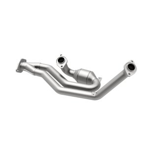 Lexus ES300 Catalytic Converter - Magnaflow - Direct Fit - `99-`01