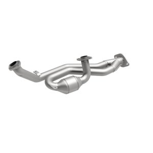 Lexus ES300 Catalytic Converter - Magnaflow - Direct Fit - `99-`01