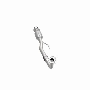 Toyota Camry Catalytic Converter - Magnaflow - HM Grade Direct-Fit - `97-`01