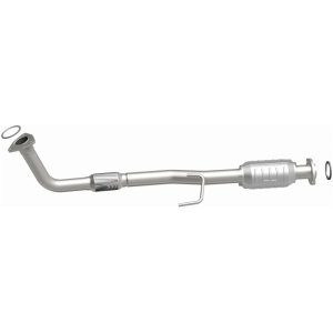 Toyota Camry Catalytic Converter - Magnaflow - HM Grade Direct-Fit - `97-`01