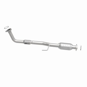 Toyota Camry Catalytic Converter - Magnaflow - HM Grade Direct-Fit - `97-`01
