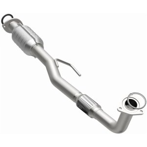 Toyota Camry Catalytic Converter - Magnaflow - HM Grade Direct-Fit - `97-`01