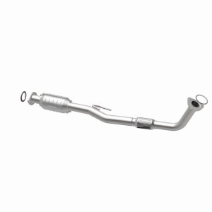 Toyota Solara Catalytic Converter - Magnaflow - HM Grade Direct-Fit - `99-`01