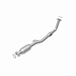 Toyota Solara Catalytic Converter - Magnaflow - HM Grade Direct-Fit - `99-`01