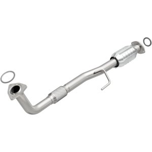 Toyota Solara Catalytic Converter - Magnaflow - HM Grade Direct-Fit - `99-`01