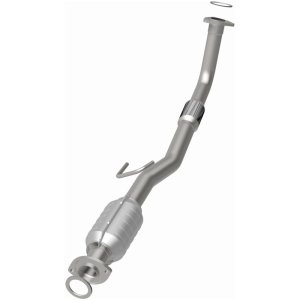 Toyota Solara Catalytic Converter - Magnaflow - HM Grade Direct-Fit - `99-`01