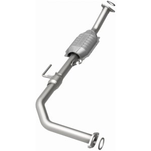 Toyota Tundra Catalytic Converter - Front, Driver Side - Magnaflow - HM Grade Direct-Fit, Federal/EPA Compliant - `00-`02