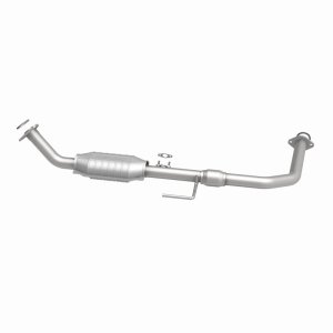 Toyota Tundra Catalytic Converter - Front, Driver Side - Magnaflow - HM Grade Direct-Fit, Federal/EPA Compliant - `00-`02