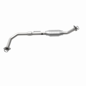 Toyota Tundra Catalytic Converter - Front, Driver Side - Magnaflow - HM Grade Direct-Fit, Federal/EPA Compliant - `00-`02
