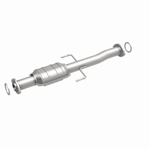 Toyota Tacoma Performance Exhaust - Magnaflow - Direct-Fit Catalytic Converter - `99-`04