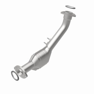 Toyota Tacoma Performance Exhaust - Front - Magnaflow - HM Grade Federal/EPA Compliant Direct-Fit Catalytic Converter - `99-`04