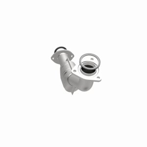 Toyota Tacoma Performance Exhaust - Front - Magnaflow - HM Grade Federal/EPA Compliant Direct-Fit Catalytic Converter - `99-`04