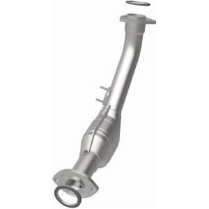 Toyota Tacoma Performance Exhaust - Front - Magnaflow - HM Grade Federal/EPA Compliant Direct-Fit Catalytic Converter - `99-`04