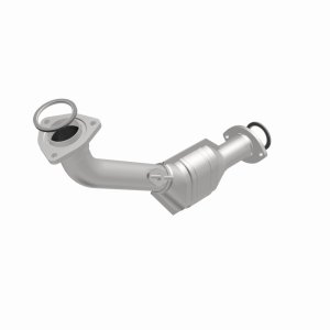 Toyota Tacoma Performance Exhaust - Front - Magnaflow - HM Grade Federal/EPA Compliant Direct-Fit Catalytic Converter - `99-`04