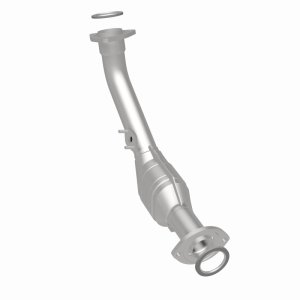 Toyota Tacoma Performance Exhaust - Front - Magnaflow - HM Grade Federal/EPA Compliant Direct-Fit Catalytic Converter - `99-`04