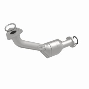 Toyota Tacoma Performance Exhaust - Front - Magnaflow - HM Grade Federal/EPA Compliant Direct-Fit Catalytic Converter - `99-`04