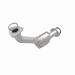 Toyota Tacoma Performance Exhaust - Front - Magnaflow - HM Grade Federal/EPA Compliant Direct-Fit Catalytic Converter - `99-`04